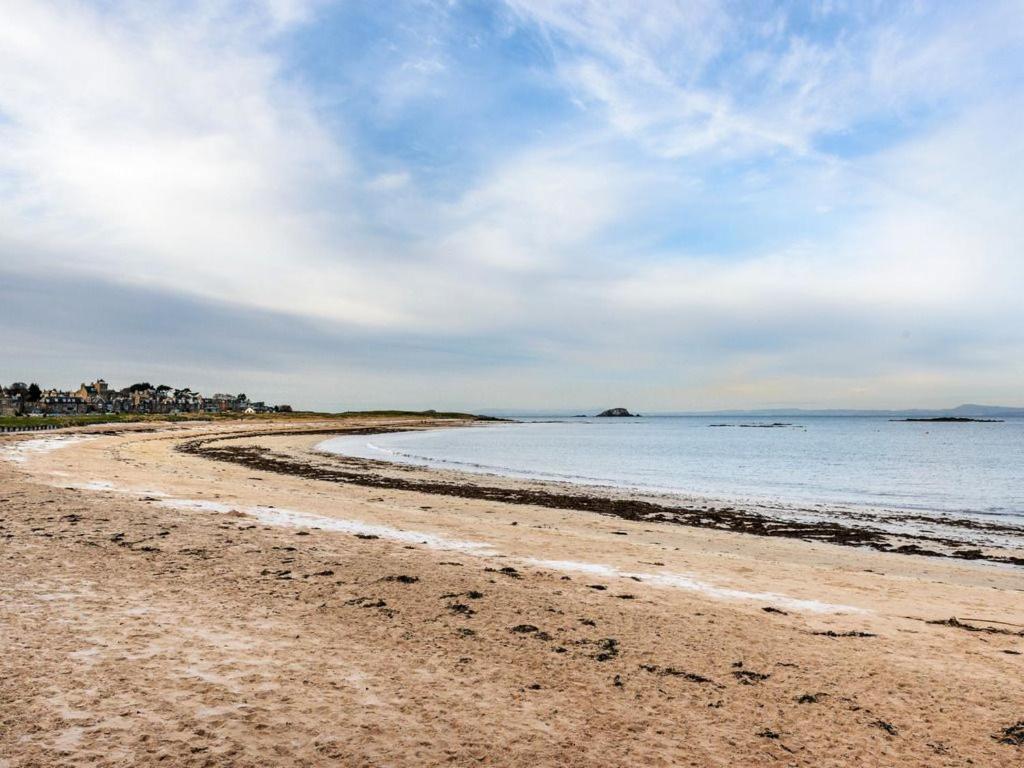 Blue Seas Villa North Berwick Exterior photo